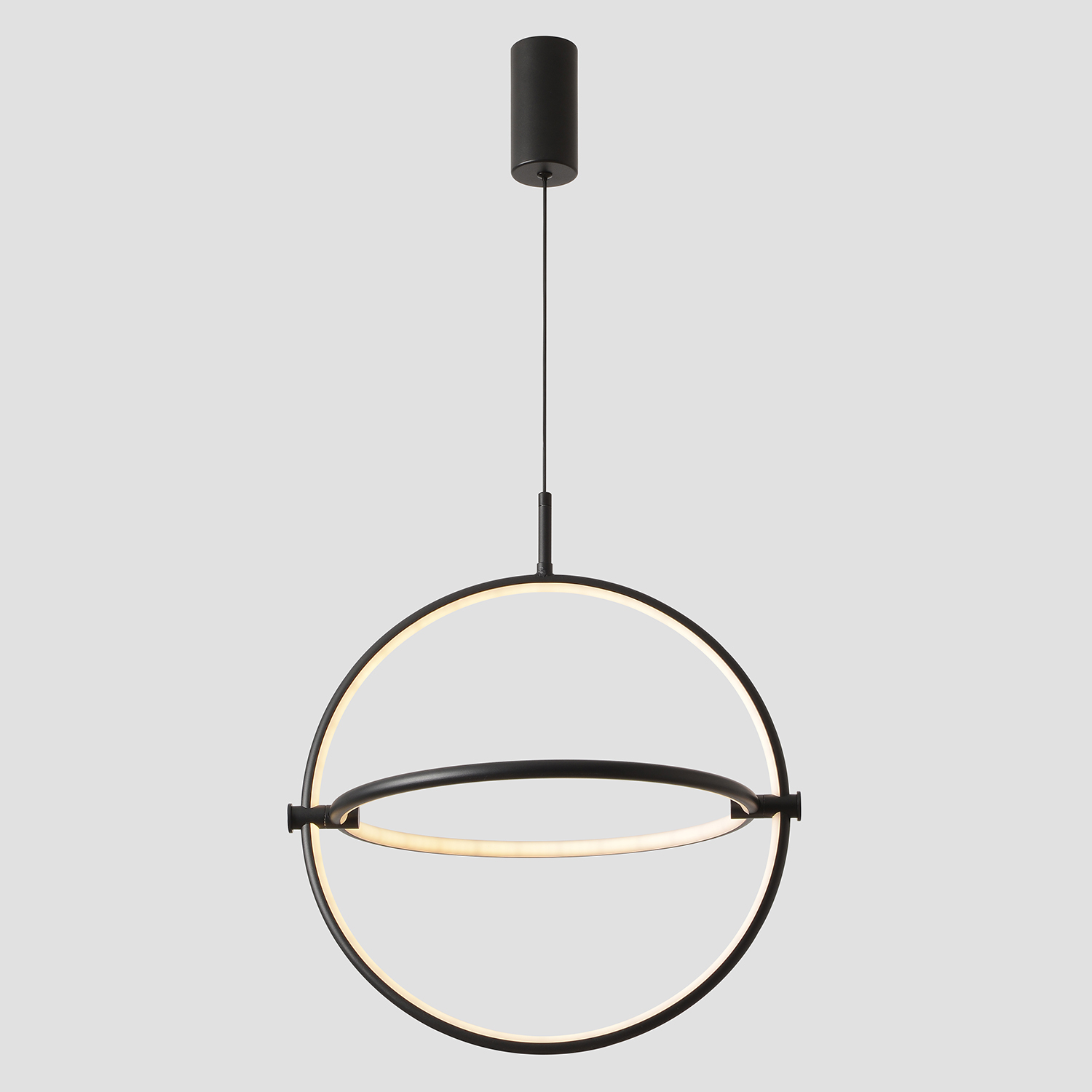 Светильник подвесной crystal lux proton sp20w led